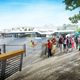 Illustration for article titled 4 Futuristic Designs for DCs Very Own High Line